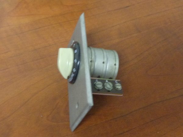 651-S:SWITCHCHRAFT SPEAKER VOLUME CONTROL 651-S,SWITCHCHRAFT