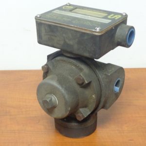 AM400-90P-6-1NR:UNIVERSAL PARTS FLOW MONITOR AM400-90P-6-1NR,UNIVERSAL PARTS