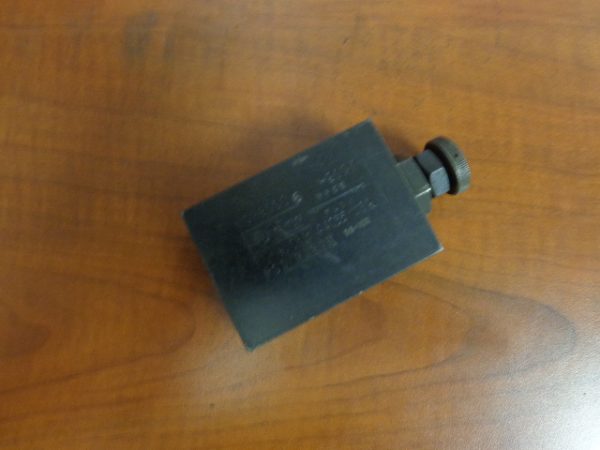 ECR800S6-20CY:PARKER FREE FLOW VALVE ECR800S6-20CY,PARKER