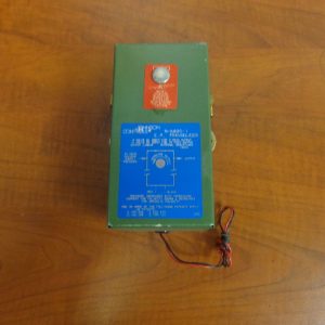 N-6820-1:JOHNSON CONTROLS ELECTROPPNEUMATIC TRANSDUCER N-6820-1,JONHSON