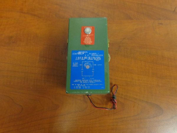 N-6820-1:JOHNSON CONTROLS ELECTROPPNEUMATIC TRANSDUCER N-6820-1,JONHSON
