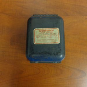 C10SV38:DONGAN IGINITION TRANSFORMER C10SV38,DONGAN