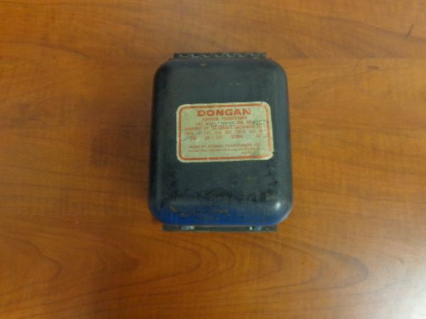C10SV38:DONGAN IGINITION TRANSFORMER C10SV38,DONGAN