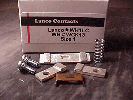 WCK13, REPLACEMENT FOR WESTINGHOUSE, ADVANTAGE SERIES, 3 POLE, SIZE 1, MADE IN USA BY LANCO