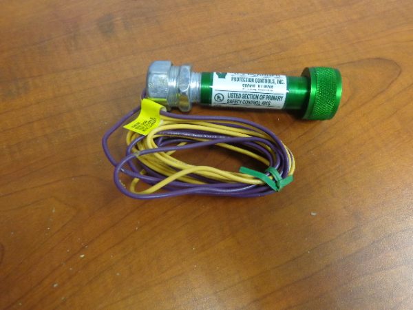 P-C11-W:PROTECTION CONTROLS UV SCANNER P-C11-W,PROTECTION CONTROLS