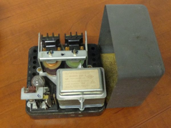 RA890E-1181-5:HONEYWELL PROTECTOR RELAY RA890E-1181-5,HONEYWELL