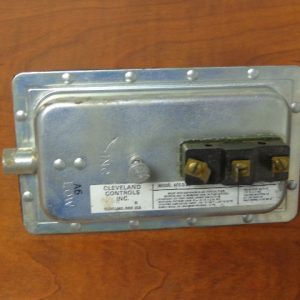 AFS-D-AD:CLEVEND CONTROLS SWITCH AFS-D-AD,CLEVEND CONTROLS