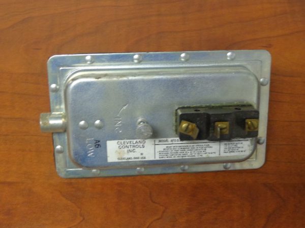 AFS-D-AD:CLEVEND CONTROLS SWITCH AFS-D-AD,CLEVEND CONTROLS
