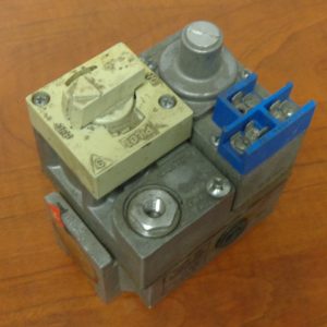 V-800-A-1088:HONEYWELL GAS MAIN VALVE V-800-A-1088,HONEYWELL