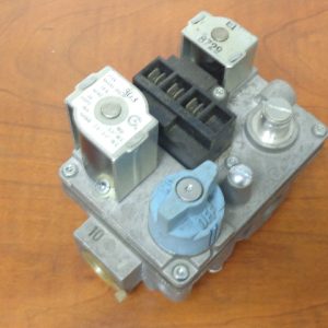 EF32CB196B:GAS VALVE EF32CB196B,