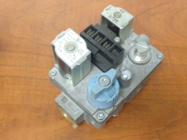 EF32CB196B:GAS VALVE EF32CB196B,