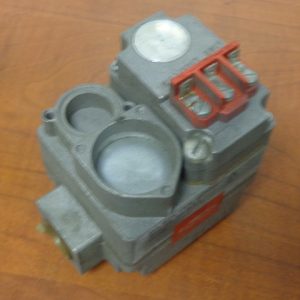 2E380:DAYTON GAS VALVE 2E380,DAYTON
