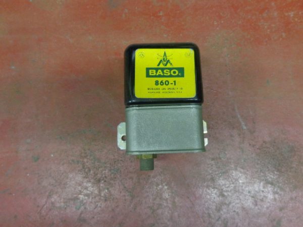 860-1:BASO SWITCH 860-1,BASO