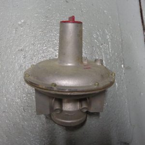 V-300E:GENERAL CONTROLS GAS REGULATOR V-300E,GENERAL CONTROLS