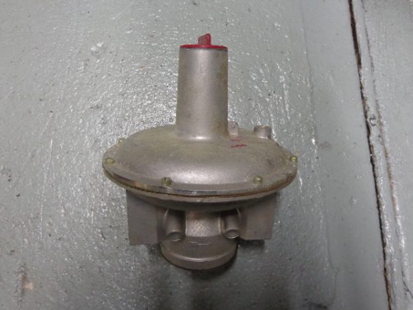 V-300E:GENERAL CONTROLS GAS REGULATOR V-300E,GENERAL CONTROLS