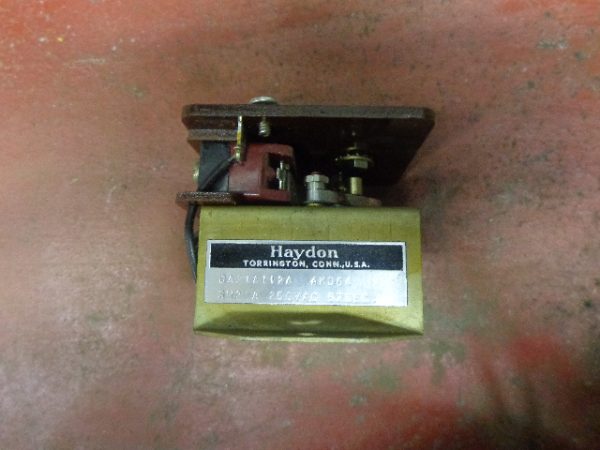 DA21A112A-AKD64:HAYDEN DA21A112A-AKD64,HAYDEN