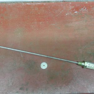 C7008A-1174:HONEYWELL FLAME ROD AND HOLDER C7008A-1174,HONEYWELL