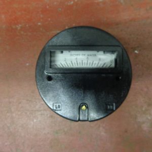 70519AM38:DWYER MINIHEIC PRESSURE GUAGE 70519AM38,DWYER