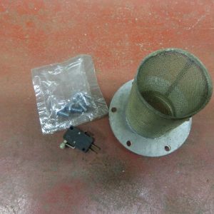 57XL-40:LENZ OIL FAIR FILER CAP ASSEMBLY 57XL-40,LENZ