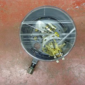 DA-23-2-RG-8S:MERCOID CONTROLS MERCURY SWITCH DA-23-2-RG-8S,MERCOID