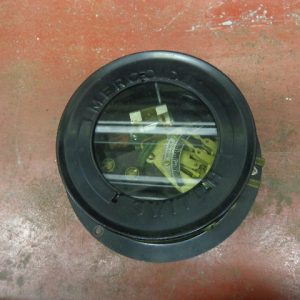 DA-24-3:MERCOID CONTROL MERCURY SWITCH DA-24-3,MERCOID