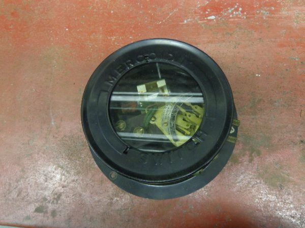 DA-24-3:MERCOID CONTROL MERCURY SWITCH DA-24-3,MERCOID