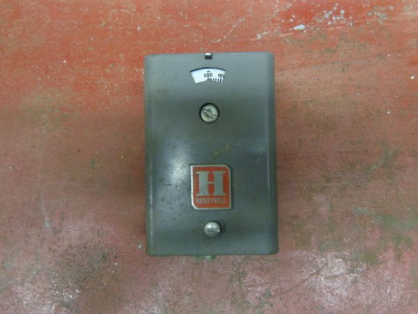 LA40B-1006:HONETWELL THERMOSTAT LA40B-1006,HONEYWELL