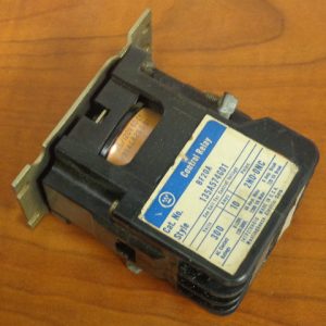 BF20A:WESTINGHOUSE CONTROL RELAY BF20A,WESTINGHOUSE