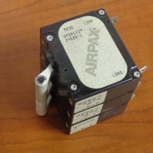 UPGH111-24626-1:AIRPAX BREAKER UPGH111-24626-1,AIRPAX