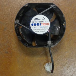 FD1751B24W7-3P-61:COOL TRON FAN FD1751B24W7-3P-61,COOL TRON