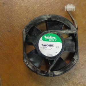 TA600DC:NIDEC FAN TA600DC,NIDEC