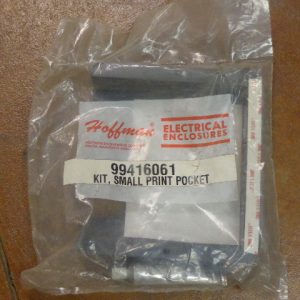 99416061:HOFFMAN ELECTRICAL ENCLOSURES KIT 99416061,HOFFMAN