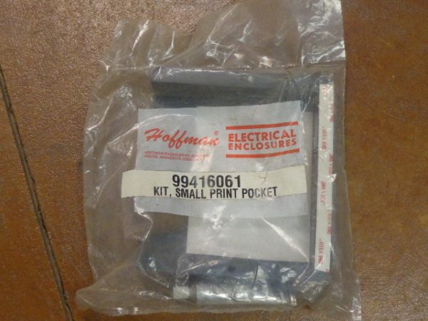 99416061:HOFFMAN ELECTRICAL ENCLOSURES KIT 99416061,HOFFMAN