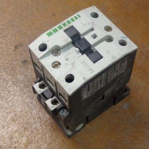DIL1M: MOELLER CONTACTOR DIL1M, MOELLER