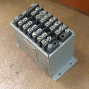 VP2-840:WESTINGHOUSE WATT TRANSDUCER VP2-840,WESTINGHOUSE