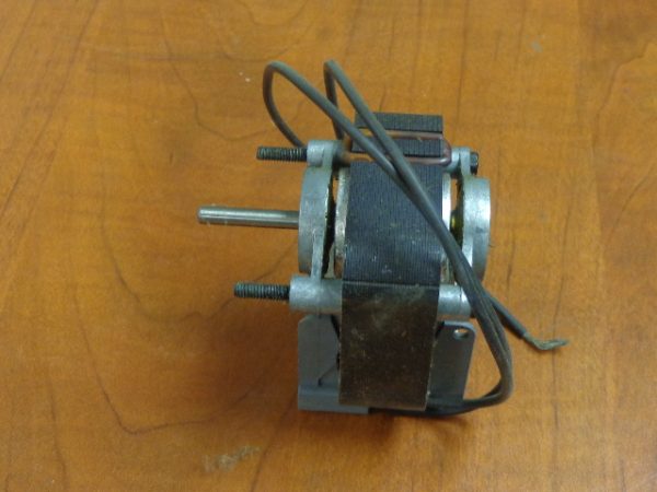 4M073A:DAYTON FAN AND BLOWER MOTOR 4M073A,DAYTON