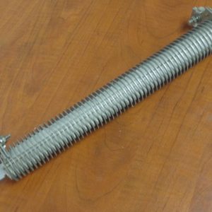 2312: OHMITE POWR-RIB WIRE WOUND RESISTOR 2312,OHMITE
