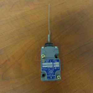 9007-C52L:SQUARE D LIMIT SWITCH 9007-C52L,SQUARE D