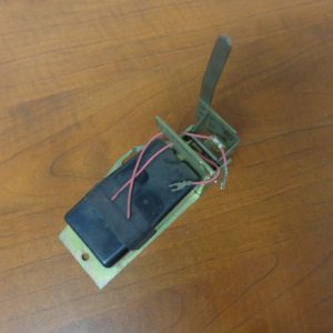 DB-50:WESTINGHOUSE ACTUATOR DB-50,WESTINGHOUSE