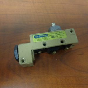 MJ1-6101:MOUJEN LIMIT SWITCH MJ1-6101,MOUJEN
