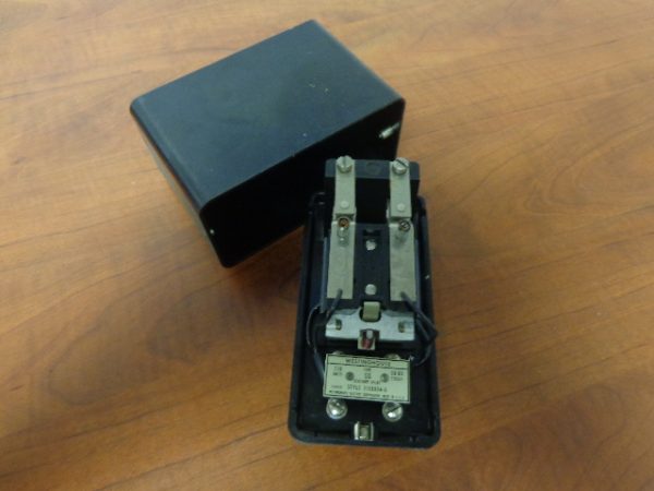 1155694-A:WESTINGHOUSE AUXILIARY RELAY 1155694-A,WESTINGHOUSE