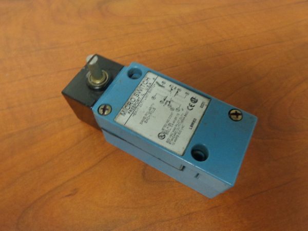 LSM6D:MICRO SWITCH LIMIT SWITCH LSM6D,MICRO SWITCH