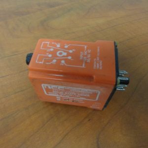 CKK-30-461:NATIONAL CONTROLS CORP SOLID STATE TIMER CKK-30-461,NATIONAL CONTROLS CORP