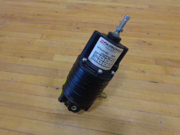22222:FAIRCHILD COMPUTING RELAY 22222,FAIRCHILD