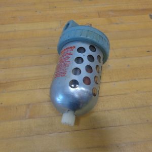 L20-03-000:WLIKERSON LUBRICATOR L20-03-000,WILKERSON