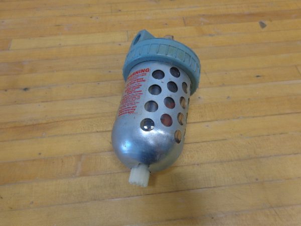 L20-03-000:WLIKERSON LUBRICATOR L20-03-000,WILKERSON