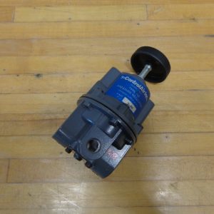 700-BA:CONTROL AIR INC. PRESSURE REGULATOR 700-BA,CONTROL AIR INC.
