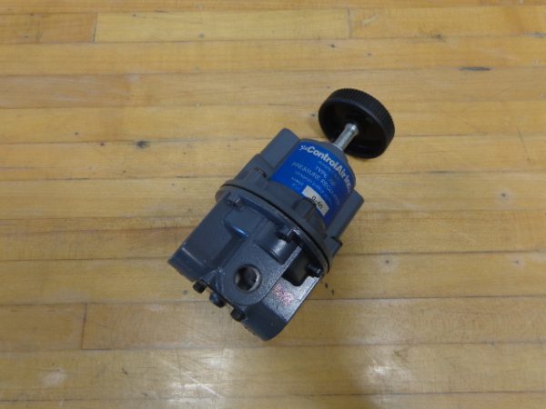 700-BA:CONTROL AIR INC. PRESSURE REGULATOR 700-BA,CONTROL AIR INC.
