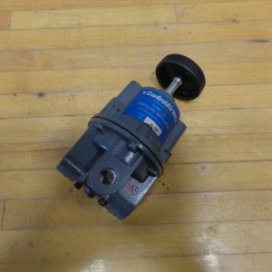 700-BC:CONTROL AIR INC. PRESSURE REGULATOR 700-BC,CONTROL AIR INC.