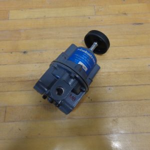 700-BE:CONTROL AIR INC. PRESSURE REGUALTOR 700-BE,CONTROL AIR INC.
